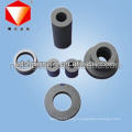 high density for graphite bush,bearing ,carbon bush, carbon bearing bushing